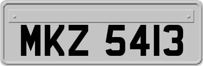 MKZ5413