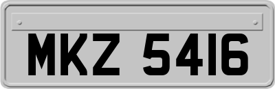 MKZ5416