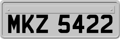 MKZ5422