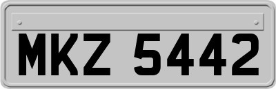 MKZ5442