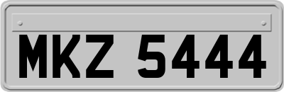 MKZ5444