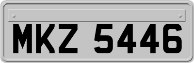 MKZ5446