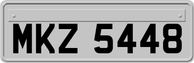 MKZ5448