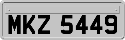 MKZ5449