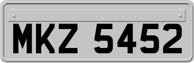 MKZ5452