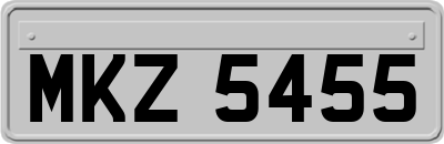 MKZ5455
