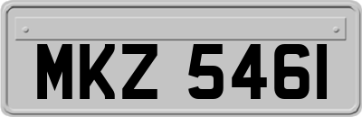 MKZ5461