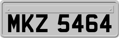 MKZ5464