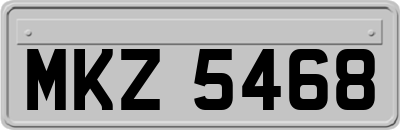 MKZ5468