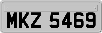 MKZ5469