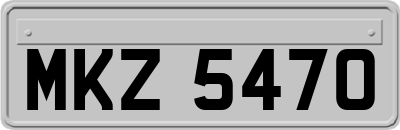 MKZ5470