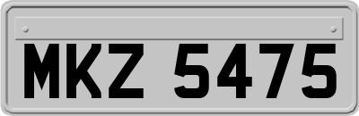 MKZ5475