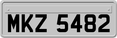 MKZ5482