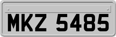 MKZ5485