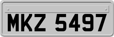 MKZ5497