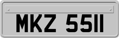 MKZ5511