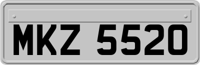MKZ5520