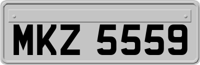 MKZ5559