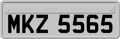 MKZ5565
