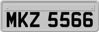 MKZ5566