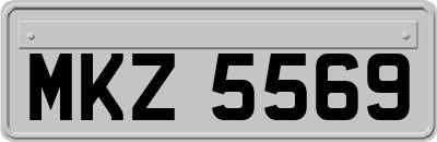MKZ5569