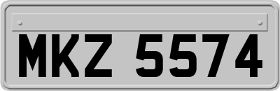 MKZ5574