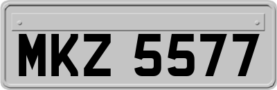 MKZ5577
