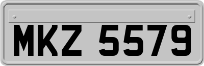 MKZ5579