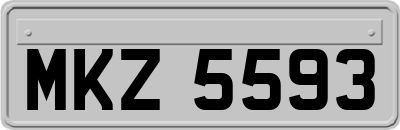 MKZ5593