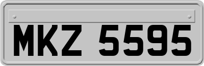 MKZ5595