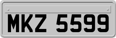 MKZ5599