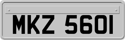 MKZ5601