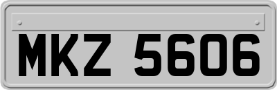 MKZ5606