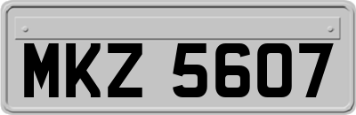 MKZ5607