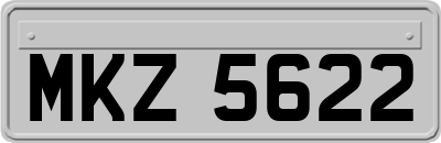 MKZ5622