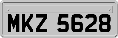 MKZ5628
