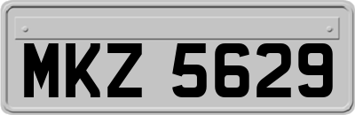 MKZ5629
