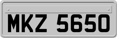 MKZ5650