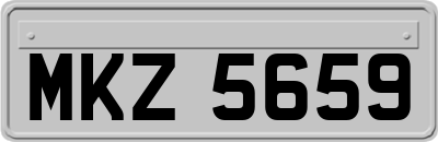 MKZ5659