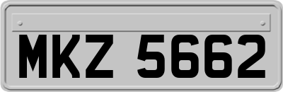 MKZ5662