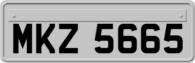 MKZ5665