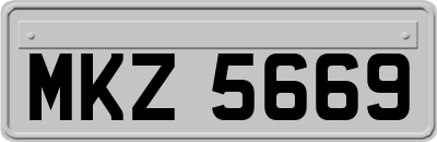 MKZ5669