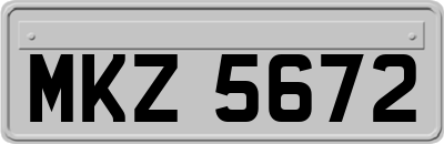 MKZ5672