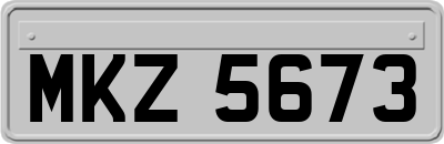 MKZ5673