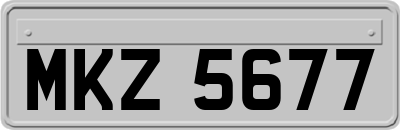 MKZ5677