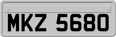 MKZ5680
