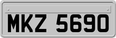 MKZ5690