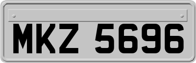 MKZ5696
