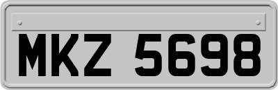 MKZ5698