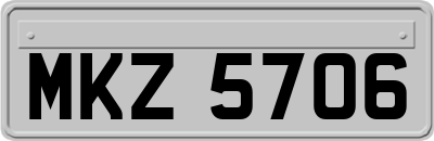 MKZ5706